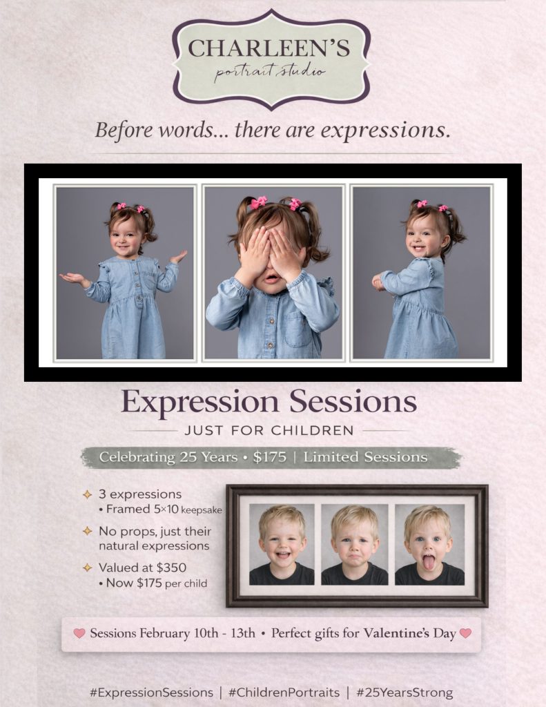 Real authentic moments captured.