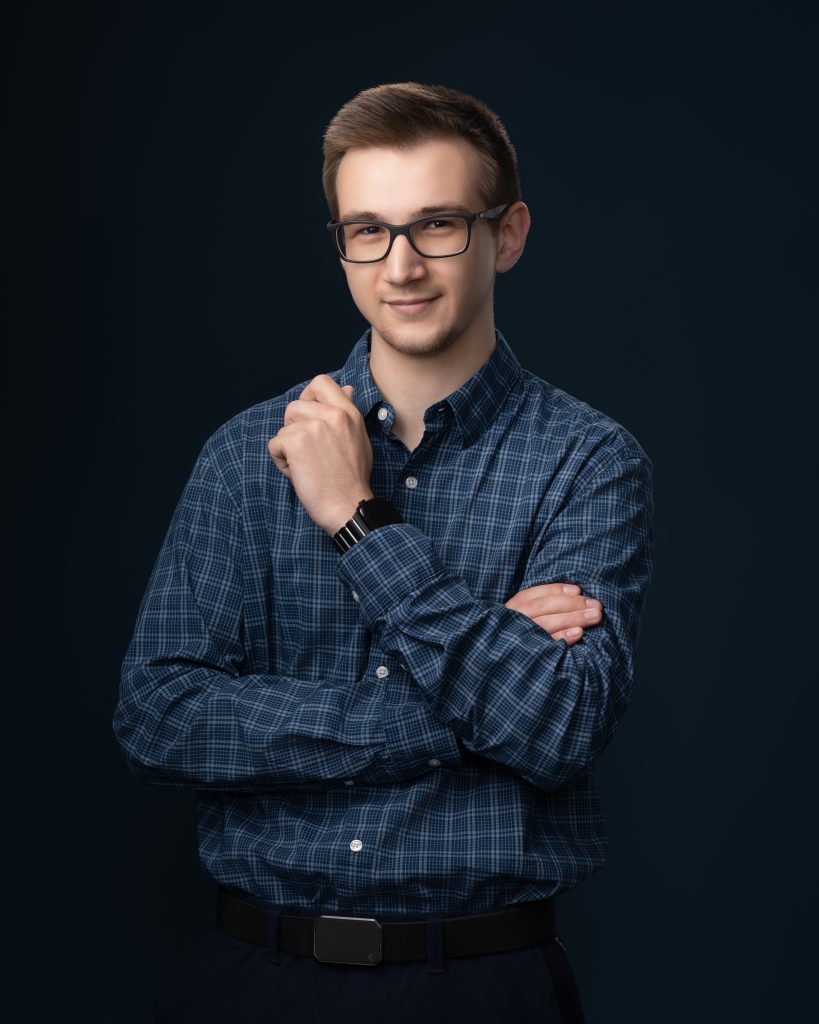 Executive Portrait Photography, New England